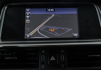 Подержанный автомобиль Kia Optima Sedan 2018 года (11 фото)