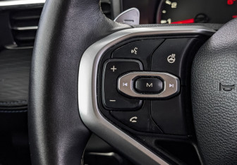 Подержанный автомобиль Haval Jolion 2023 года (26 фото)