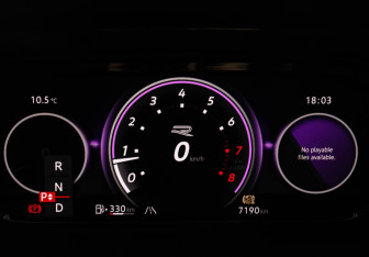 Подержанный автомобиль Volkswagen Teramont 2024 года (11 фото)