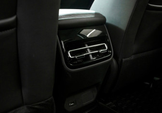 Новый Changan Hunter Plus 2026 (18 фото)