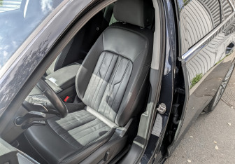 Подержанный автомобиль Audi A6 Sedan 2019 года (20 фото)