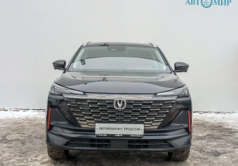 Подержанный автомобиль Changan CS55PLUS 2024 года (2 фото)