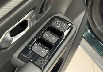 Подержанный автомобиль Jetour Dashing 2024 года (22 фото)