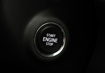 Подержанный автомобиль Skoda Kodiaq 2017 года (15 фото)