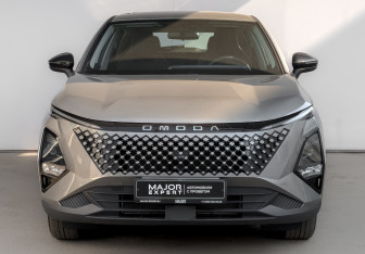 Подержанный автомобиль Omoda C5 2024 года (2 фото)