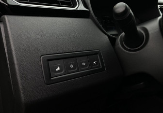 Подержанный автомобиль Renault Arkana 2019 года (23 фото)