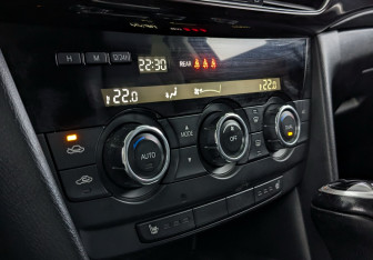 Подержанный автомобиль Mazda 6 Sedan 2013 года (14 фото)