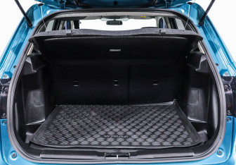 Подержанный автомобиль Suzuki Vitara 2021 года (13 фото)