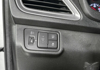 Подержанный автомобиль Hyundai Solaris Sedan 2019 года (12 фото)