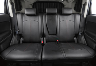 Подержанный автомобиль Mitsubishi Outlander 2013 года (20 фото)