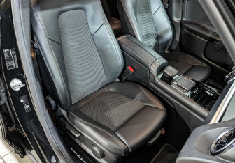 Подержанный автомобиль Mercedes-Benz GLB 2020 года (24 фото)