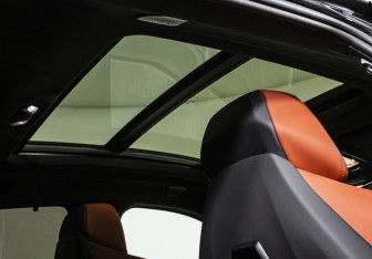 Новый BMW X6 M 2023 (19 фото)