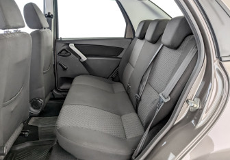 Подержанный автомобиль Datsun on-DO 2019 года (12 фото)