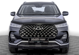 Подержанный автомобиль Chery Tiggo 7 Pro 2022 года (2 фото)