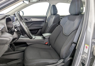 Подержанный автомобиль Haval Jolion 2023 года (19 фото)