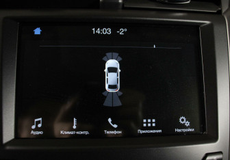 Подержанный автомобиль Ford Mondeo Sedan 2019 года (12 фото)