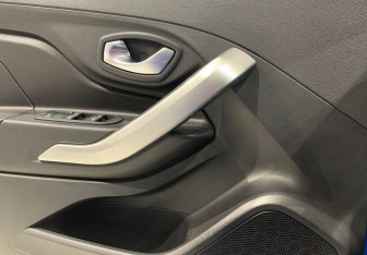 Подержанный автомобиль LADA (ВАЗ) XRAY 2022 года (16 фото)