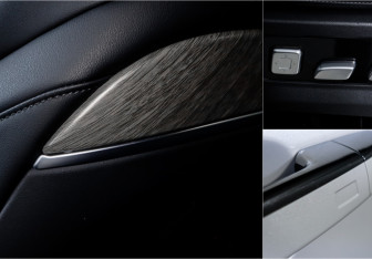 Подержанный автомобиль Tank 500 2023 года (23 фото)