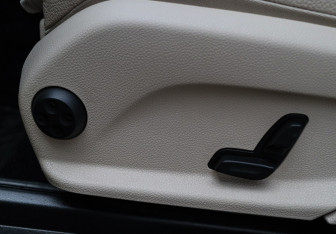 Подержанный автомобиль Mercedes-Benz GLC Coupe 2018 года (25 фото)