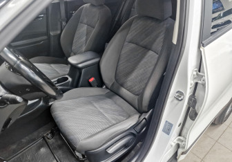 Подержанный автомобиль Kia Seltos 2022 года (21 фото)