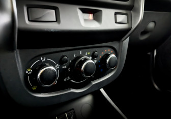 Подержанный автомобиль LADA (ВАЗ) Largus Wagon 2021 года (25 фото)