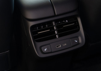 Новый Omoda C7 2026 (30 фото)