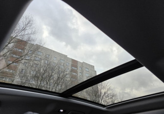 Подержанный автомобиль Chery Tiggo 8 Pro Max 2023 года (21 фото)