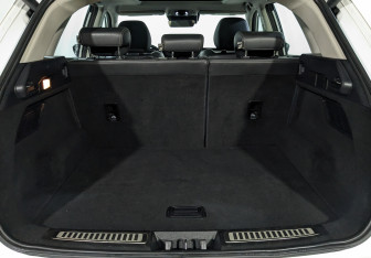 Подержанный автомобиль Exeed LX 2022 года (10 фото)