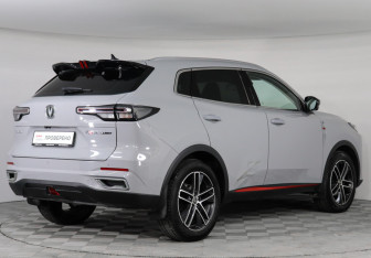 Подержанный автомобиль Changan CS55PLUS 2023 года (4 фото)