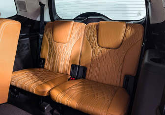 Подержанный автомобиль Tank 500 2024 года (26 фото)