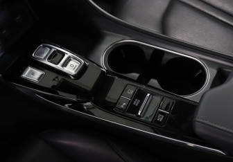 Подержанный автомобиль Hyundai Sonata 2022 года (15 фото)