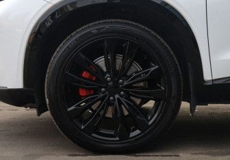 Подержанный автомобиль Knewstar 001 2024 года (22 фото)