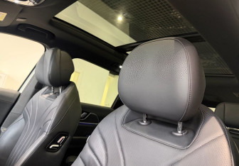 Подержанный автомобиль Chery Tiggo 9 2024 года (23 фото)