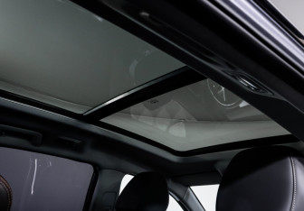 Подержанный автомобиль Chery Tiggo 8 Pro 2022 года (16 фото)