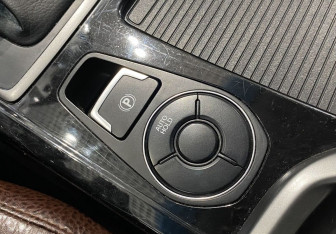 Подержанный автомобиль Hyundai i40 Wagon 2015 года (18 фото)