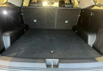 Новый Haval H5 2024 (8 фото)