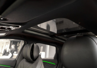 Новый Exeed RX 2025 (40 фото)