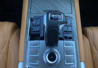 Подержанный автомобиль Tank 500 2023 года (25 фото)