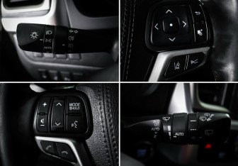 Подержанный автомобиль Toyota Highlander 2019 года (12 фото)