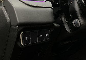 Подержанный автомобиль Wey 05 2023 года (24 фото)