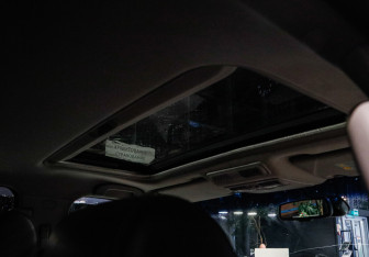 Подержанный автомобиль Nissan Pathfinder 2010 года (13 фото)