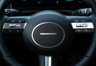 Новый Hyundai Tucson 2025 (27 фото)