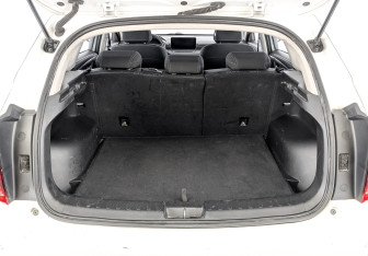 Подержанный автомобиль Haval Jolion 2022 года (10 фото)