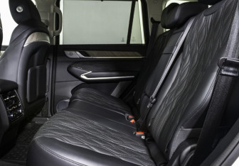 Подержанный автомобиль Tank 500 2023 года (10 фото)