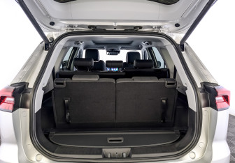 Новый Chery Tiggo 8 Pro 2024 (8 фото)