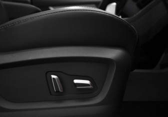 Подержанный автомобиль Chery Tiggo 8 Pro Max 2022 года (30 фото)