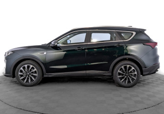 Новый Jetour X70 Plus 2025 (3 фото)