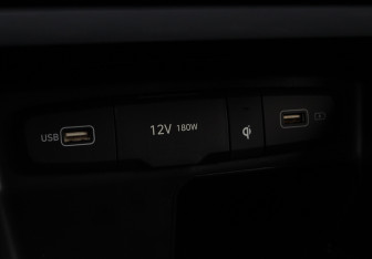 Подержанный автомобиль Hyundai Tucson 2024 года (19 фото)