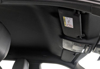 Подержанный автомобиль Land Rover Range Rover Evoque 2020 года (22 фото)