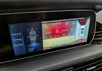 Подержанный автомобиль Hongqi HS5 2024 года (30 фото)